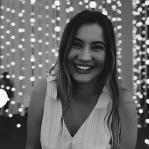 Meet your Posher, Arielle